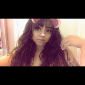 Meet your Posher, Delilah